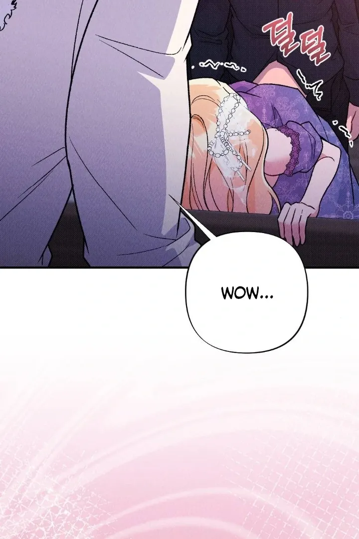 Read The Count’s Daughter’s Desire Unleashed chapter 6 image 7 on Lezhin