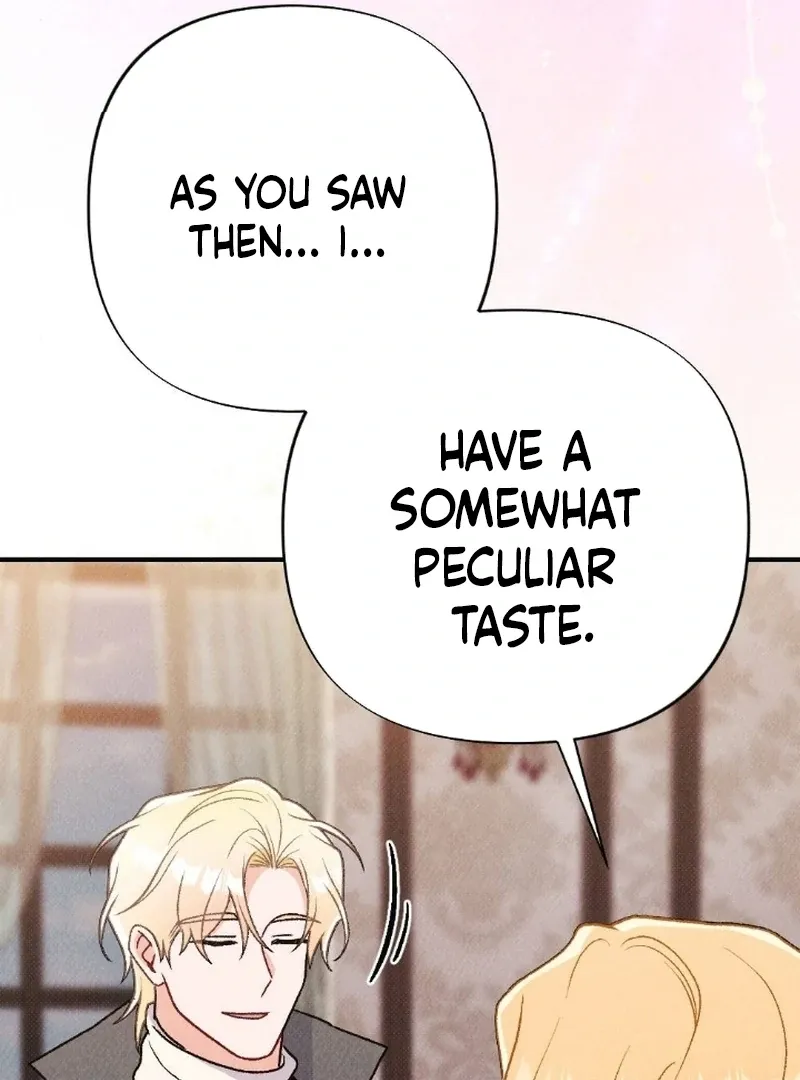 Read The Count’s Daughter’s Desire Unleashed chapter 7 image 109 on Lezhin