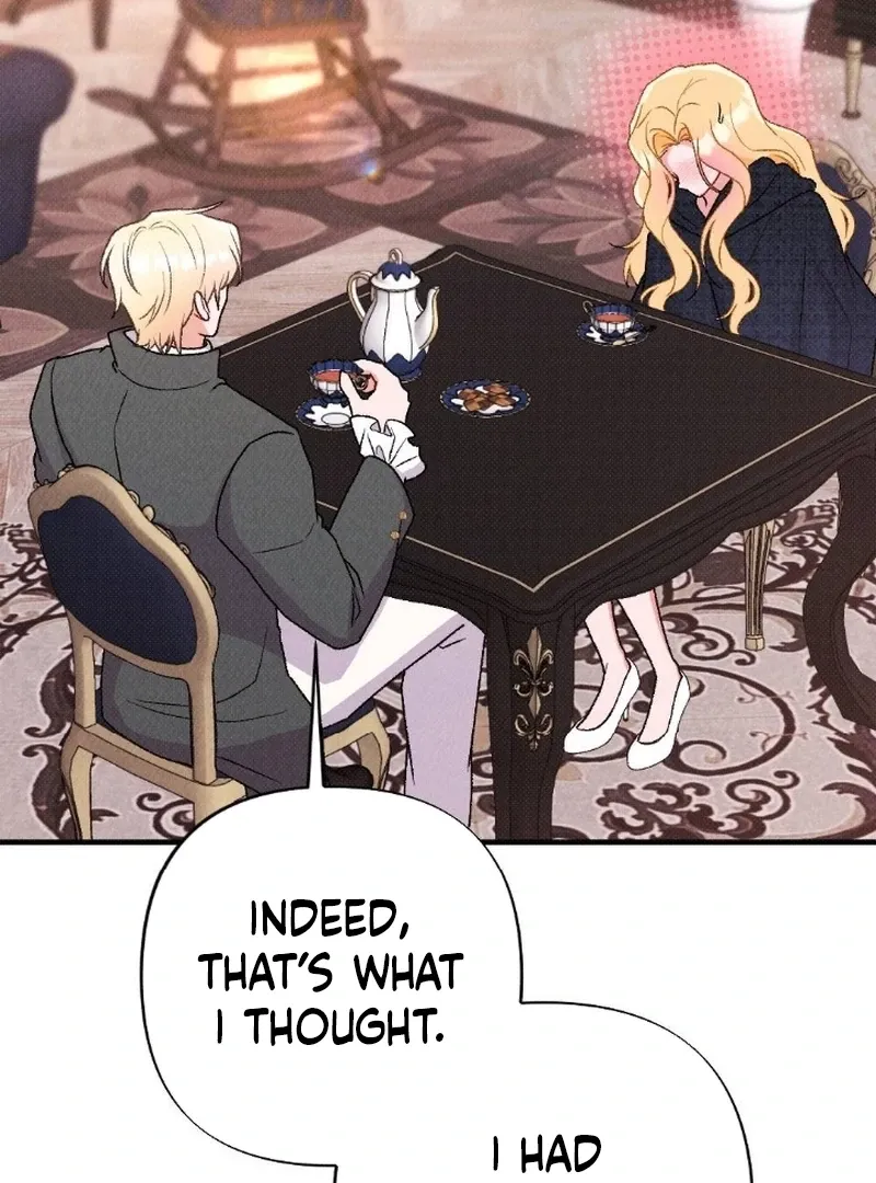 Read The Count’s Daughter’s Desire Unleashed chapter 7 image 116 on Lezhin