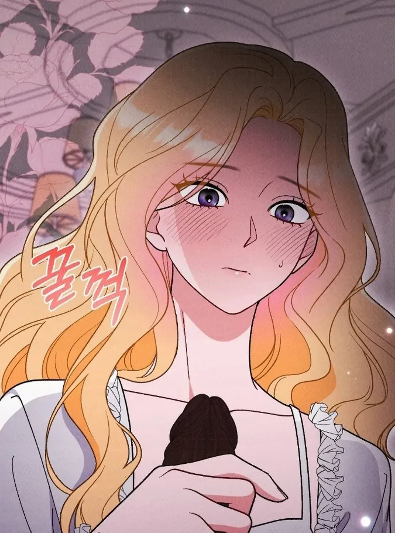 Read The Count’s Daughter’s Desire Unleashed chapter 7 image 28 on Lezhin
