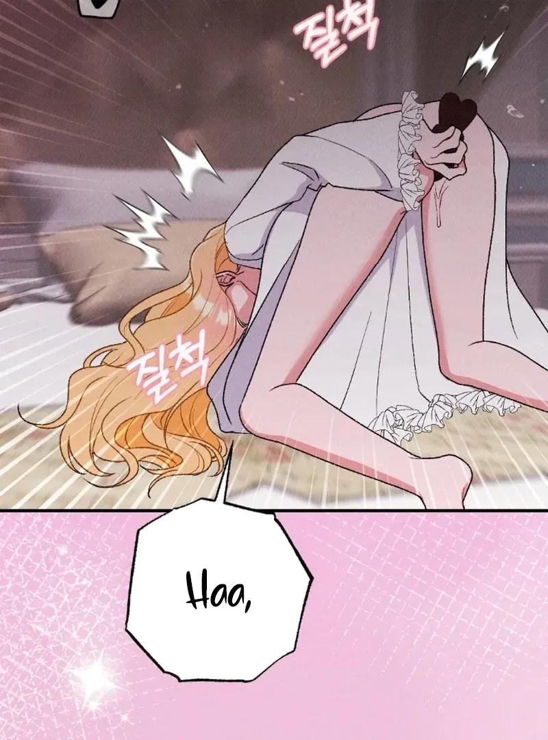 Read The Count’s Daughter’s Desire Unleashed chapter 7 image 31 on Lezhin