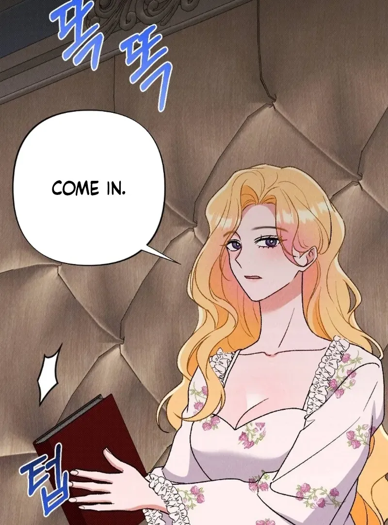 Read The Count’s Daughter’s Desire Unleashed chapter 7 image 35 on Lezhin