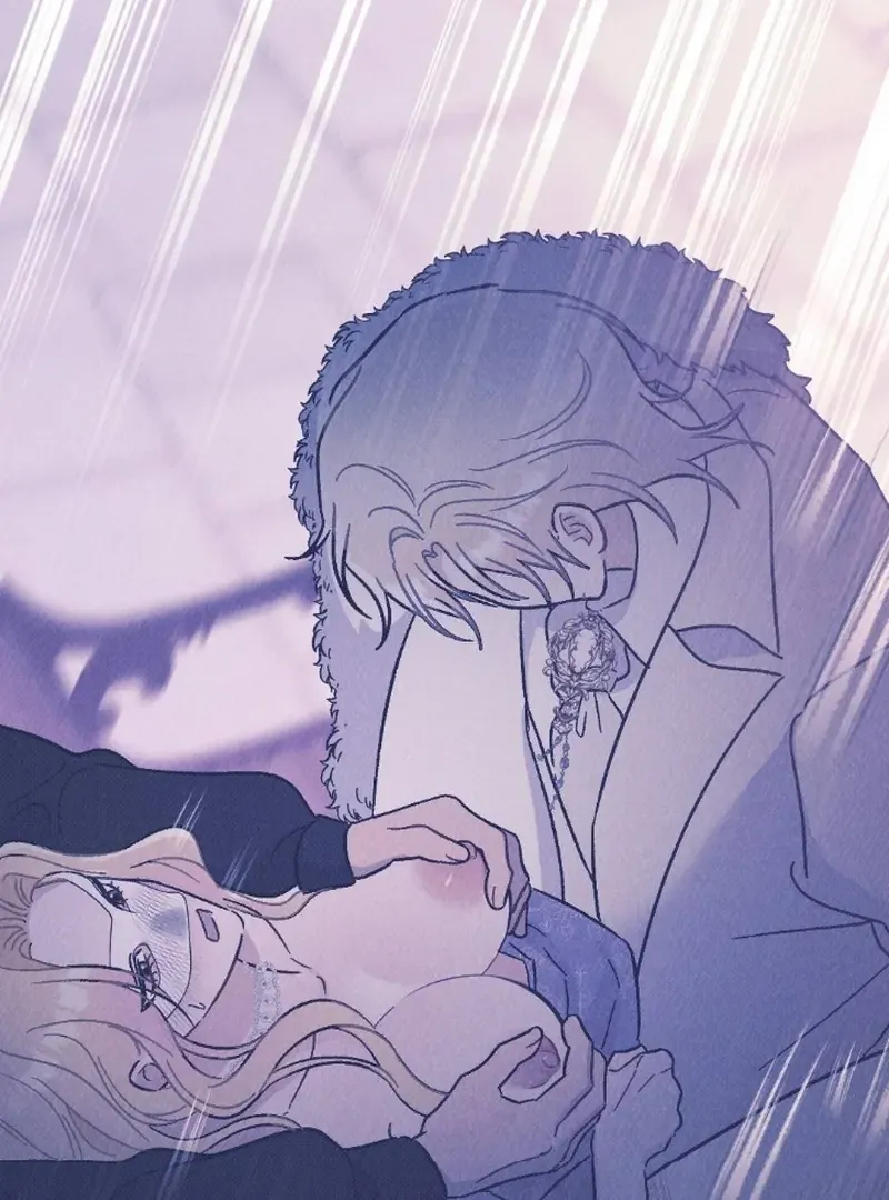 Read The Count’s Daughter’s Desire Unleashed chapter 7 image 9 on Lezhin