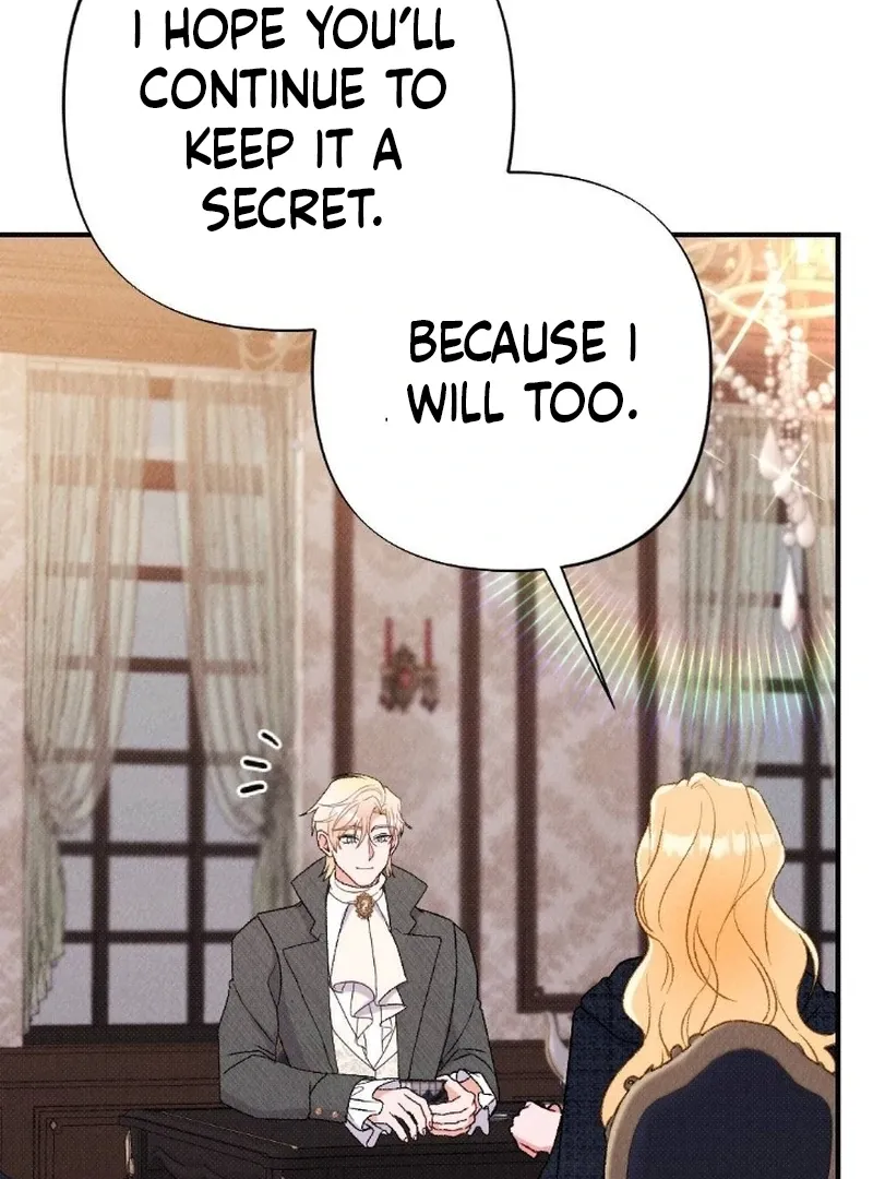 Read The Count’s Daughter’s Desire Unleashed chapter 7 image 90 on Lezhin