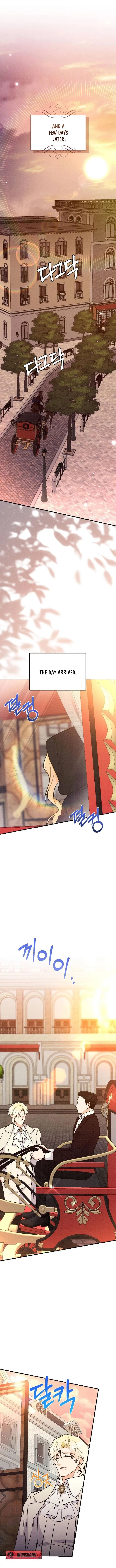 Read The Count’s Daughter’s Desire Unleashed chapter 8 image 9 on Lezhin