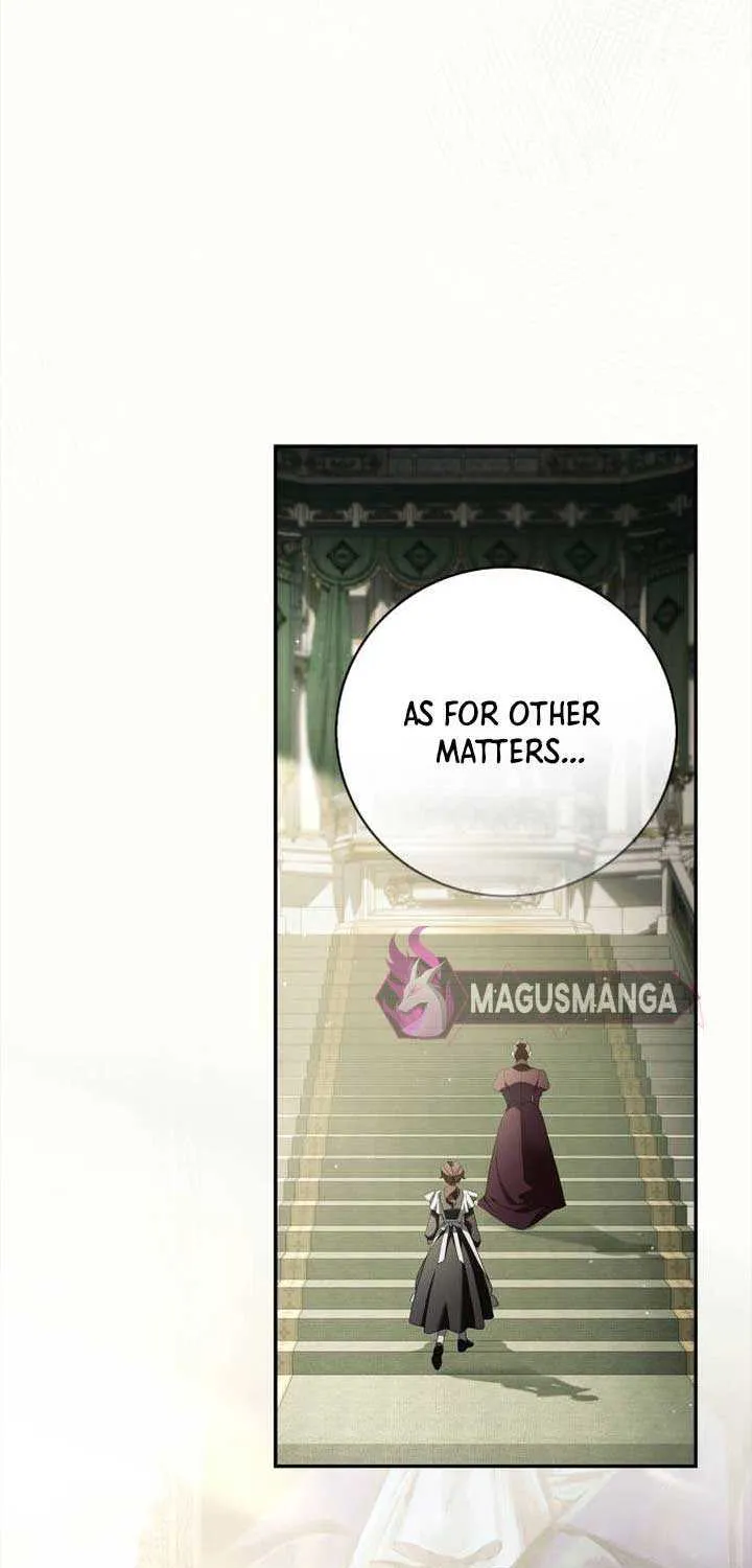 Read The Count’s Secret Maid chapter 1 image 101 on Lezhin