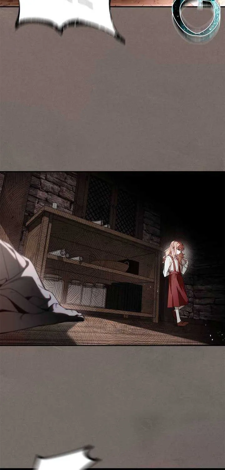 Read The Count’s Secret Maid chapter 1 image 18 on Lezhin
