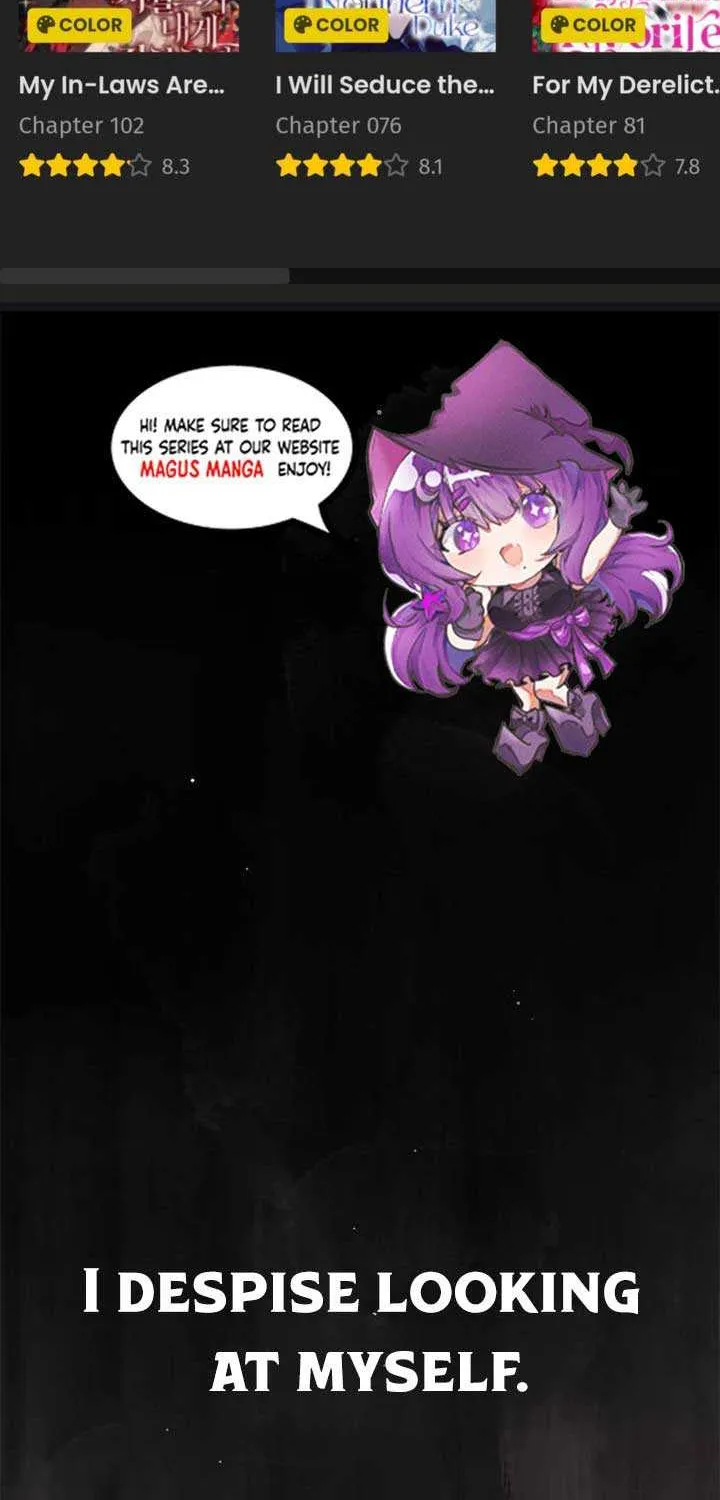 Read The Count’s Secret Maid chapter 1 image 2 on Lezhin