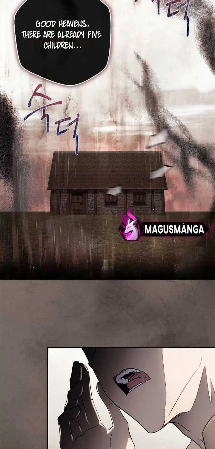 Read The Count’s Secret Maid chapter 1 image 20 on Lezhin