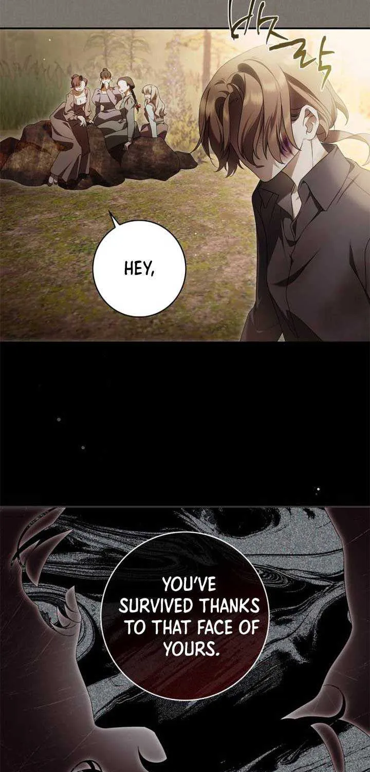 Read The Count’s Secret Maid chapter 1 image 43 on Lezhin