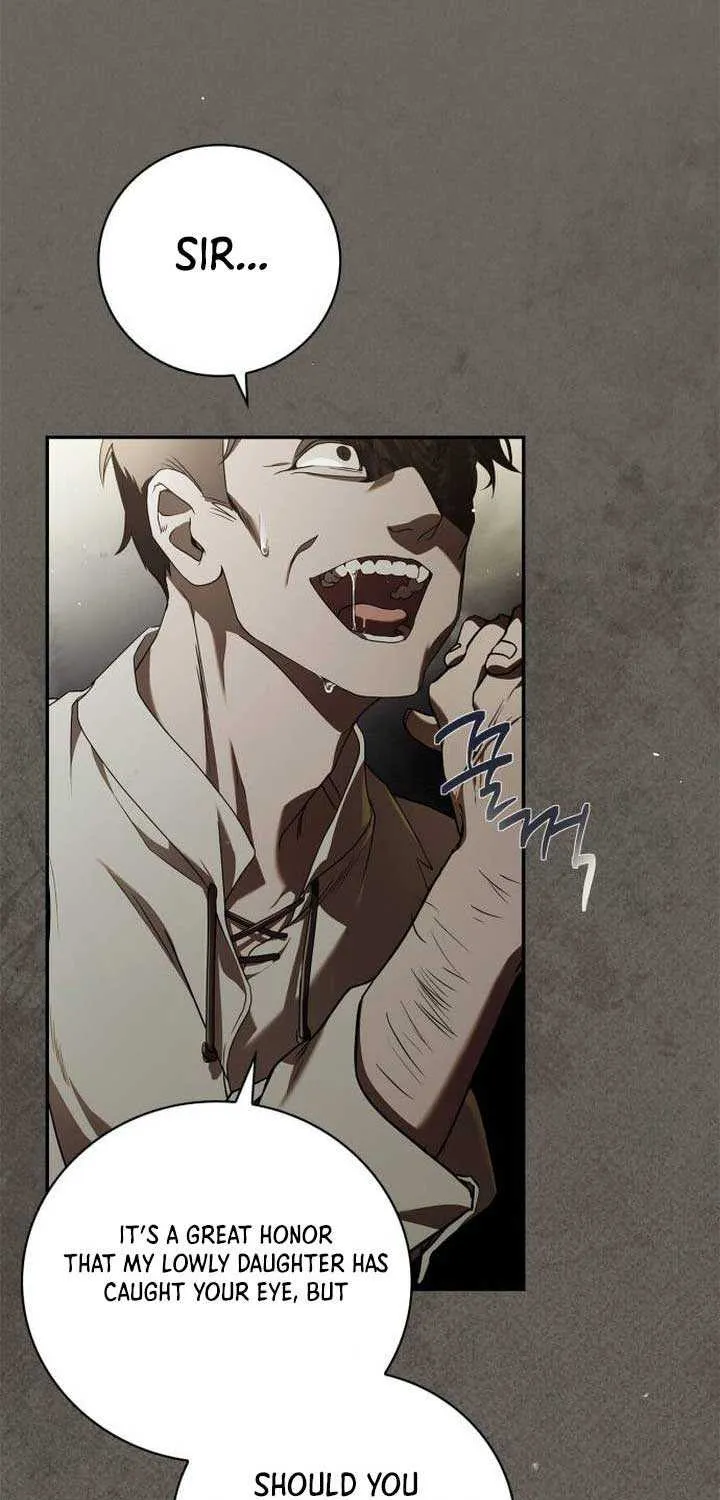 Read The Count’s Secret Maid chapter 1 image 57 on Lezhin