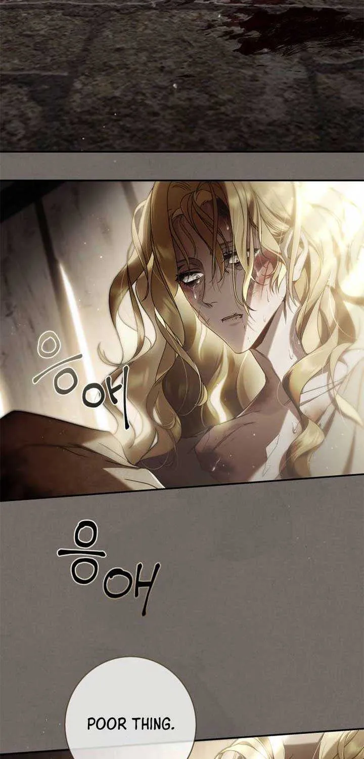 Read The Count’s Secret Maid chapter 1 image 6 on Lezhin