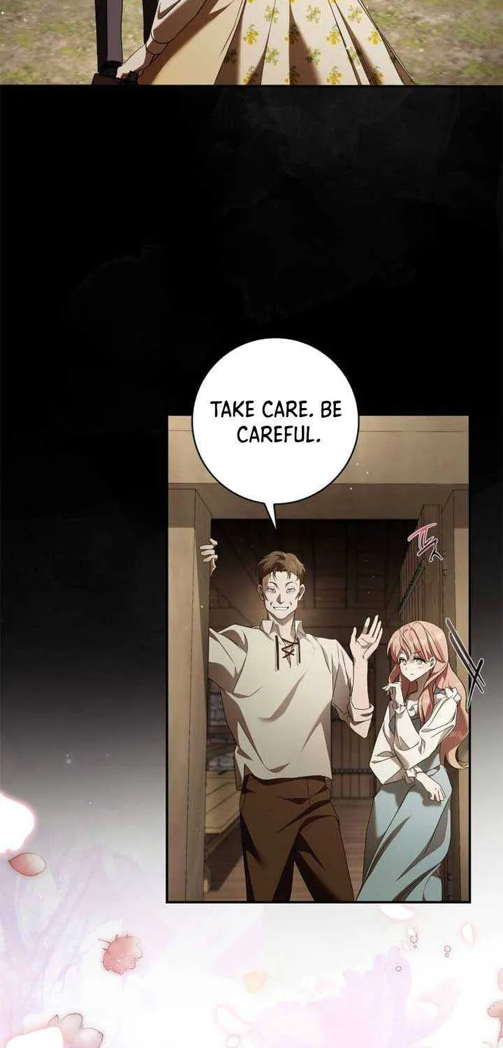 Read The Count’s Secret Maid chapter 1 image 62 on Lezhin