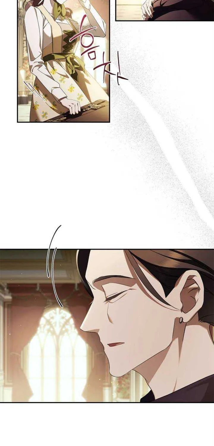Read The Count’s Secret Maid chapter 1 image 79 on Lezhin