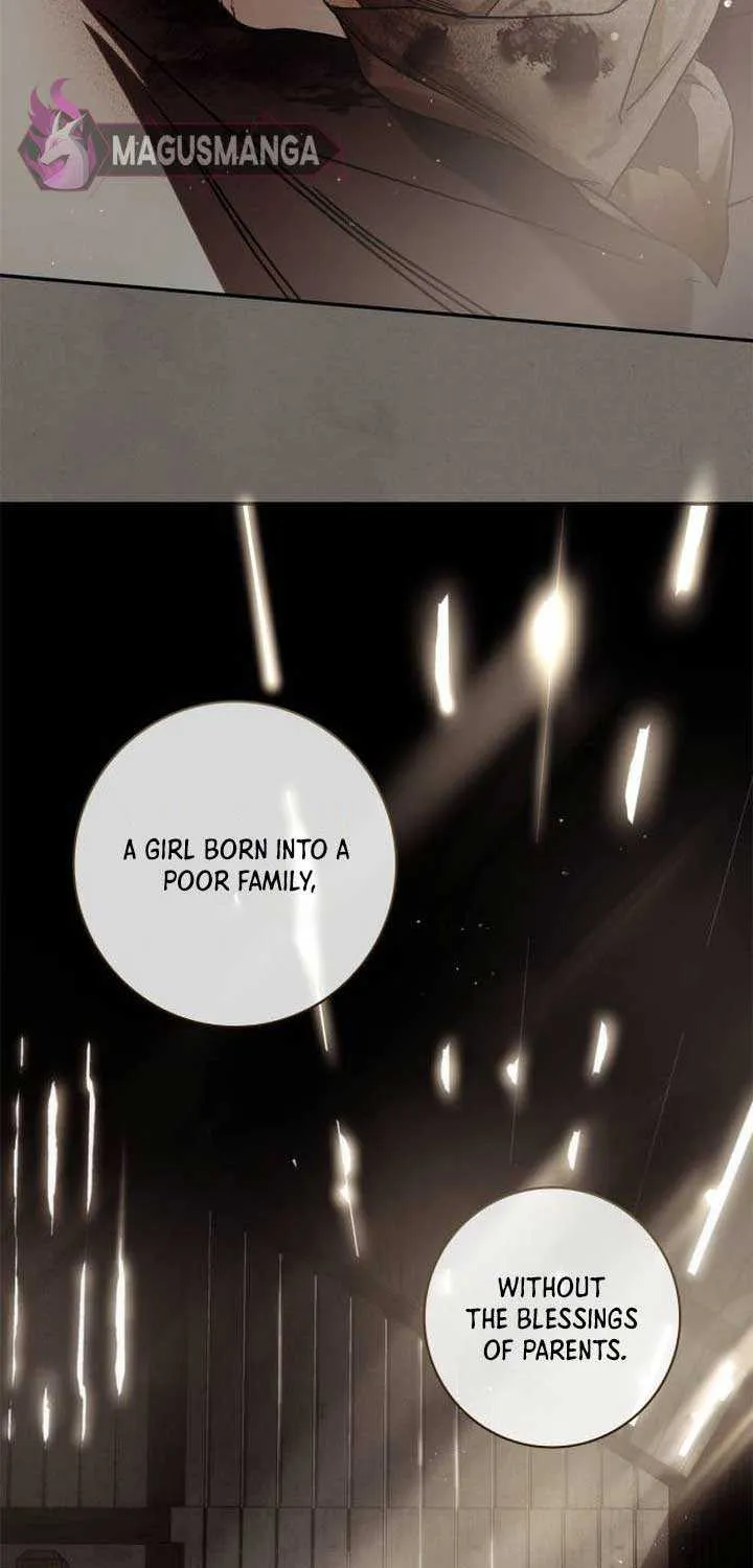 Read The Count’s Secret Maid chapter 1 image 8 on Lezhin