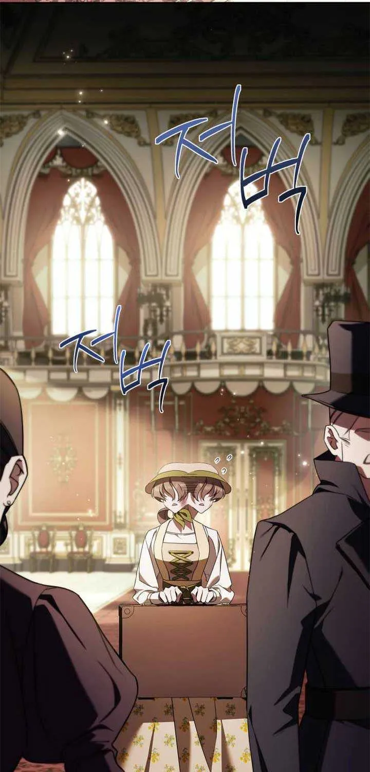 Read The Count’s Secret Maid chapter 1 image 81 on Lezhin