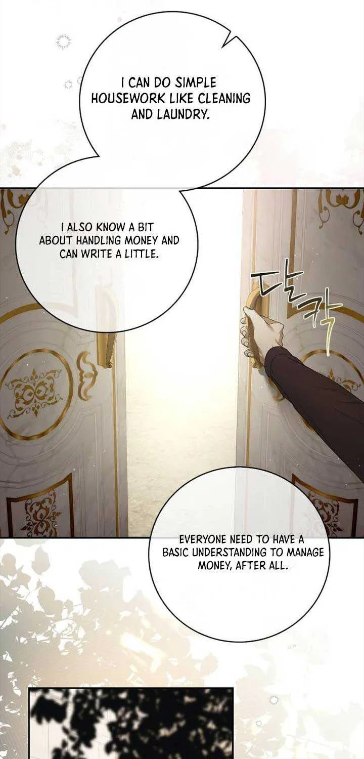 Read The Count’s Secret Maid chapter 1 image 86 on Lezhin