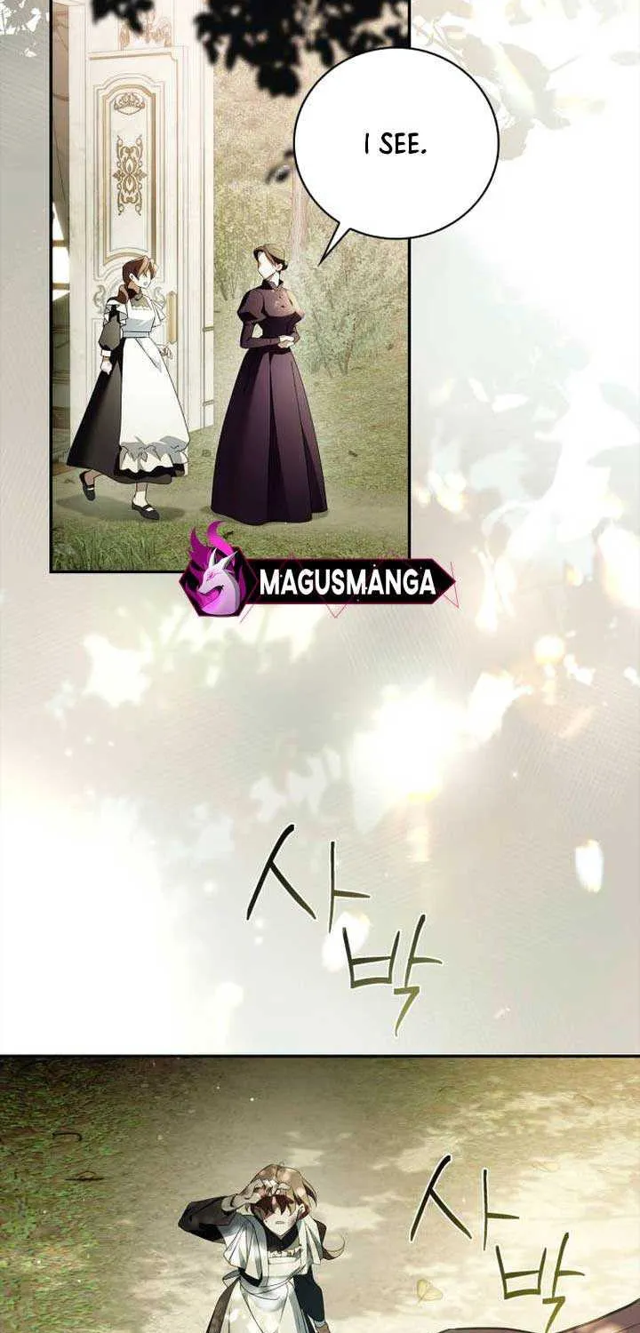 Read The Count’s Secret Maid chapter 1 image 87 on Lezhin