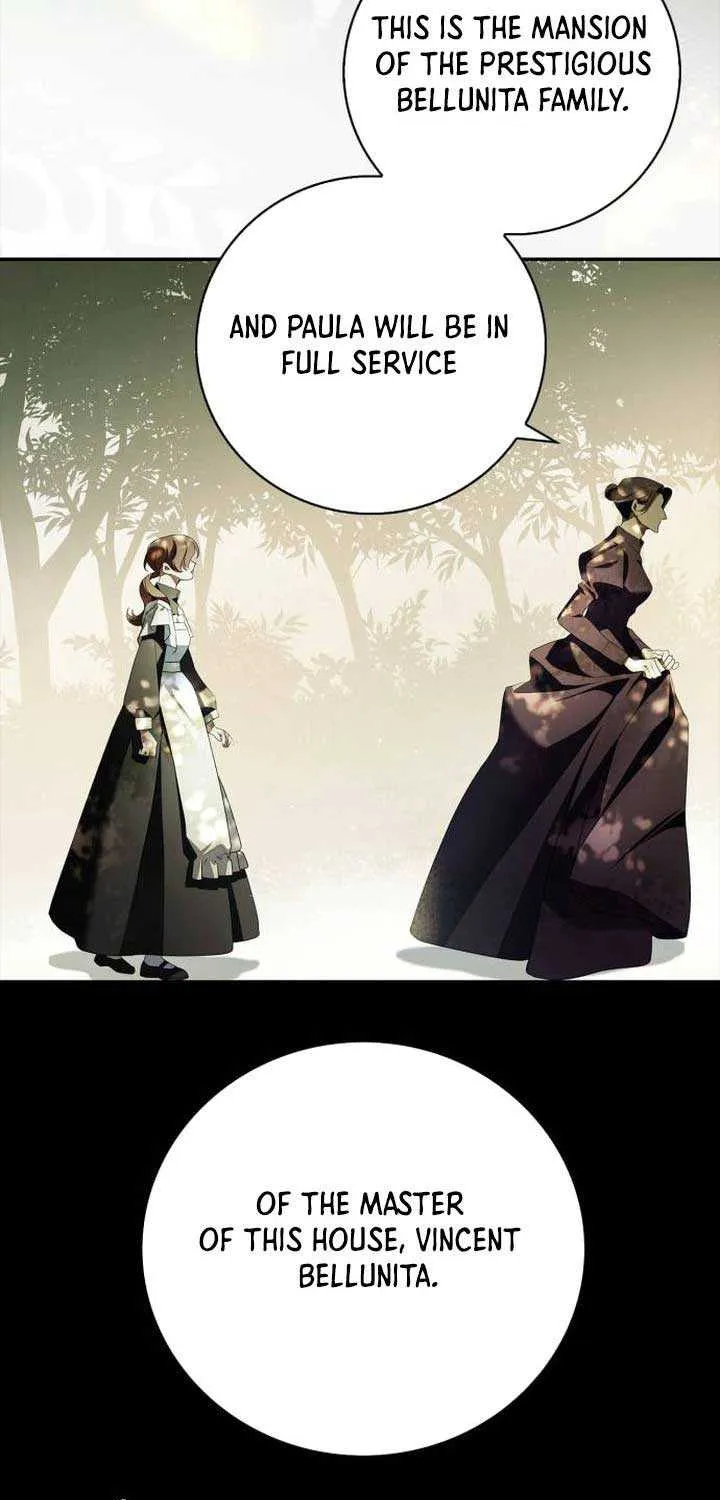 Read The Count’s Secret Maid chapter 1 image 89 on Lezhin