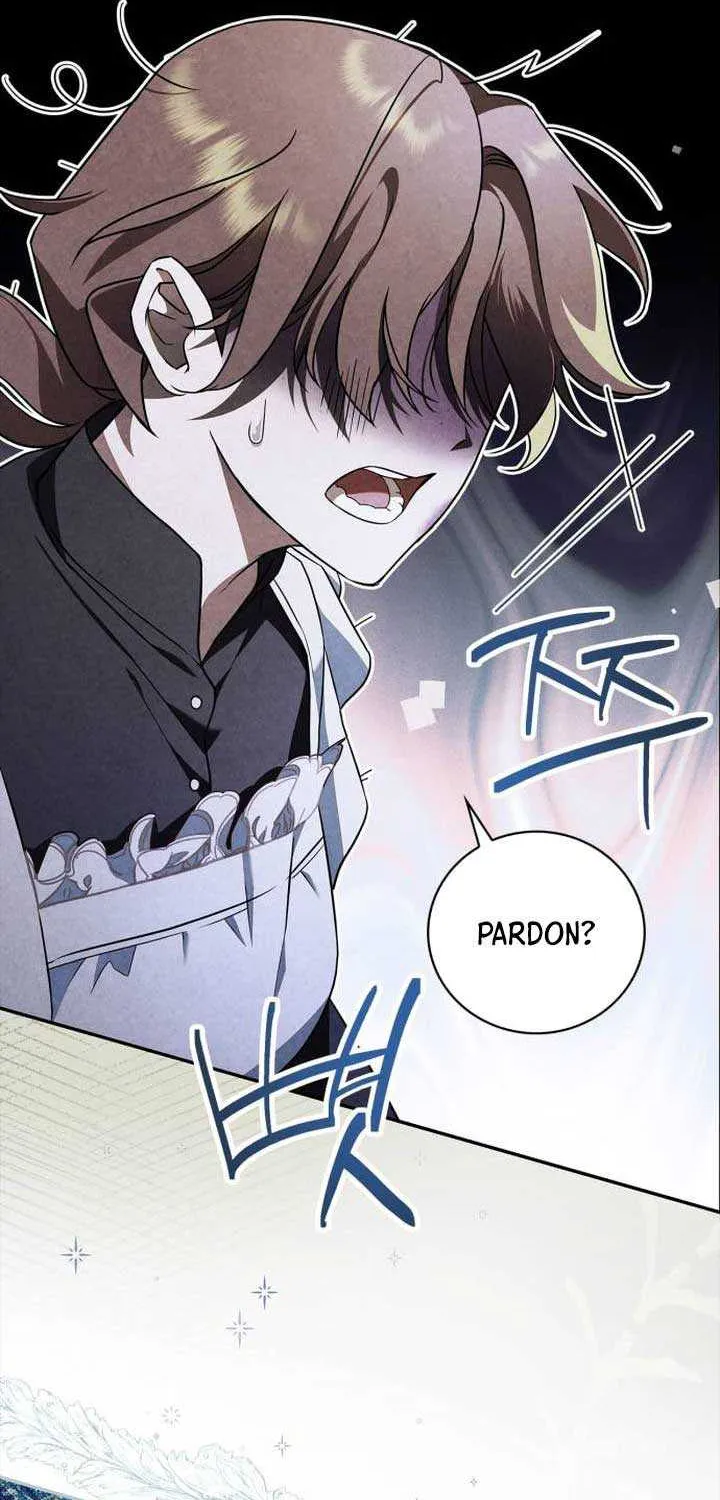 Read The Count’s Secret Maid chapter 1 image 90 on Lezhin