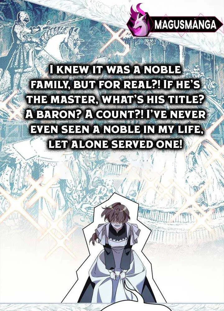 Read The Count’s Secret Maid chapter 1 image 91 on Lezhin