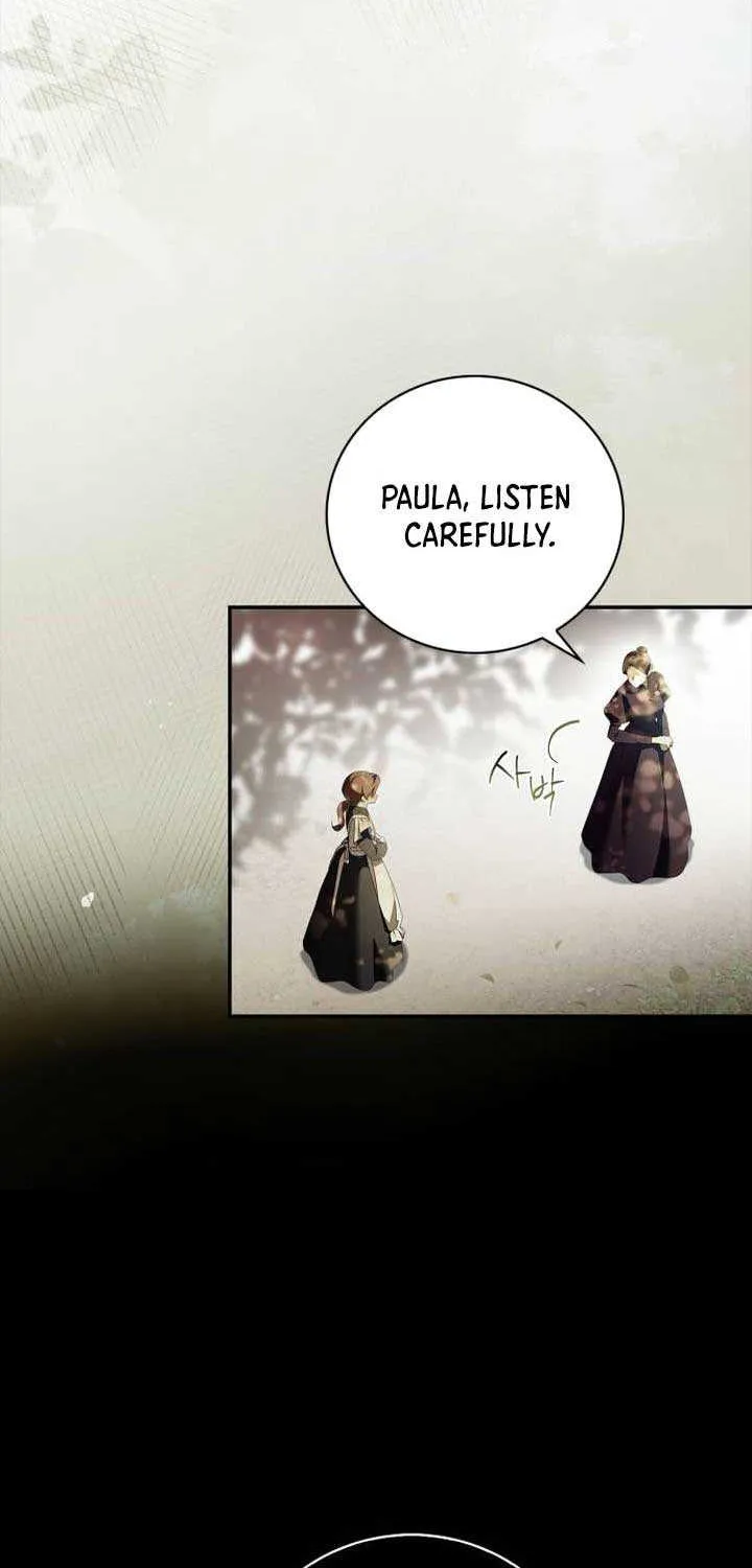 Read The Count’s Secret Maid chapter 1 image 93 on Lezhin