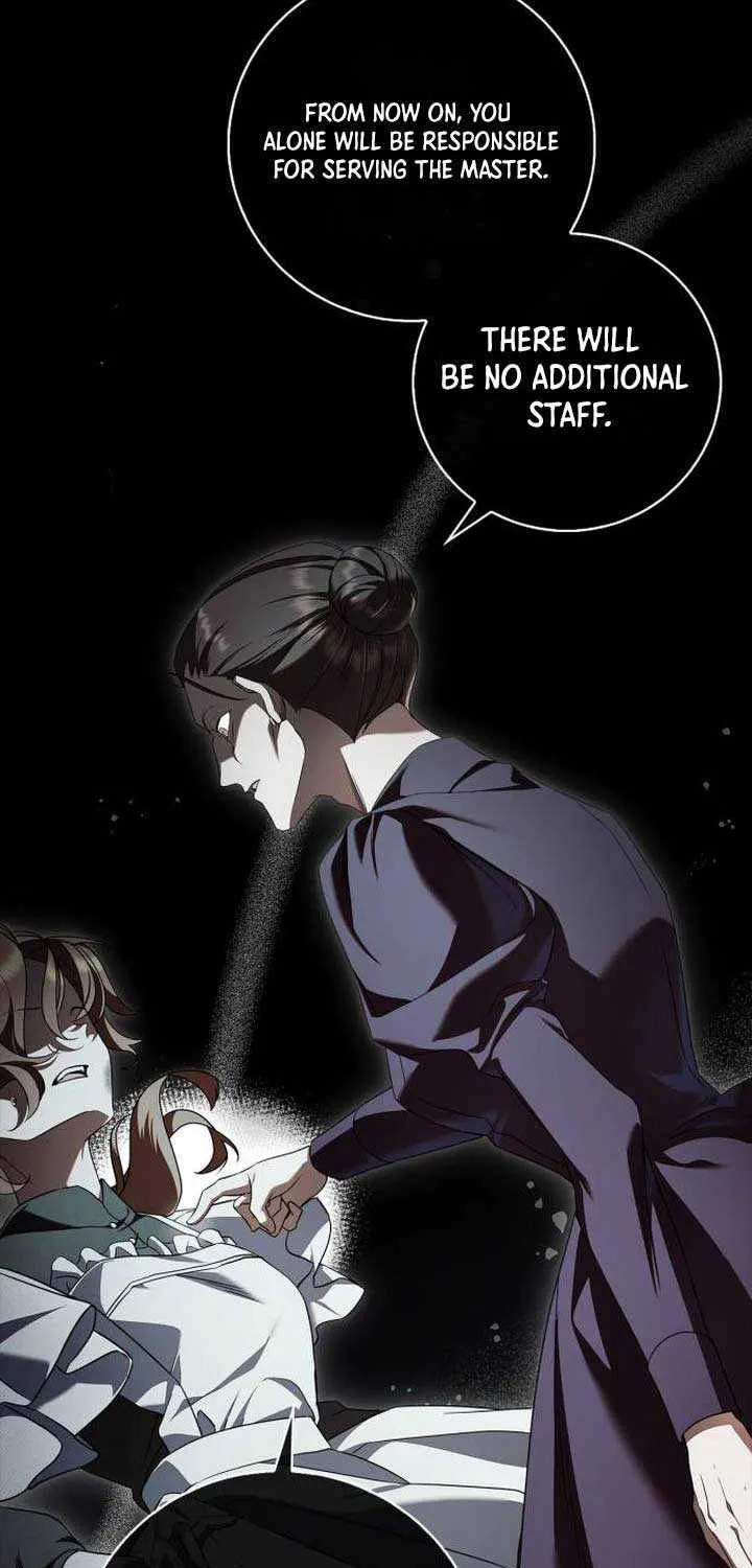 Read The Count’s Secret Maid chapter 1 image 94 on Lezhin