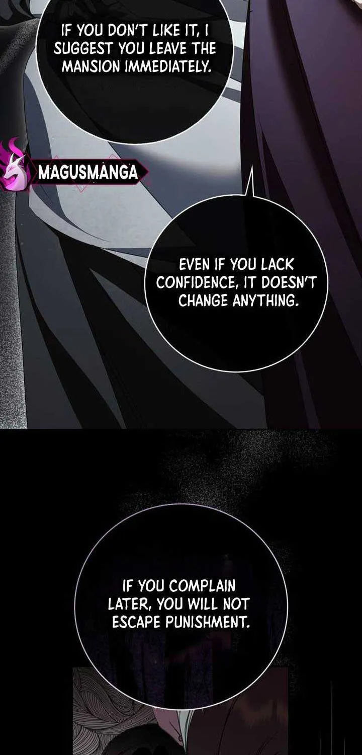 Read The Count’s Secret Maid chapter 1 image 95 on Lezhin