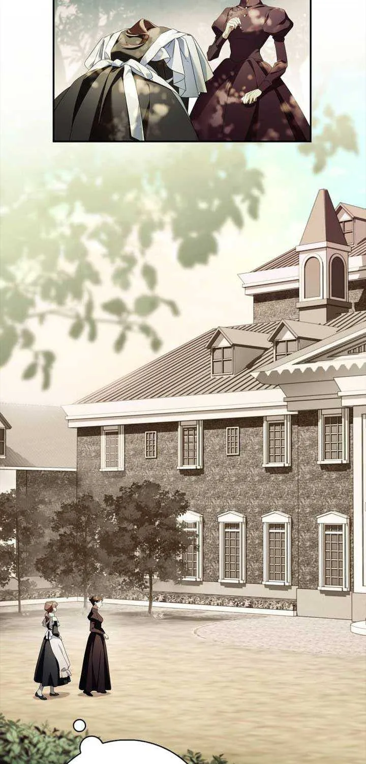 Read The Count’s Secret Maid chapter 1 image 99 on Lezhin