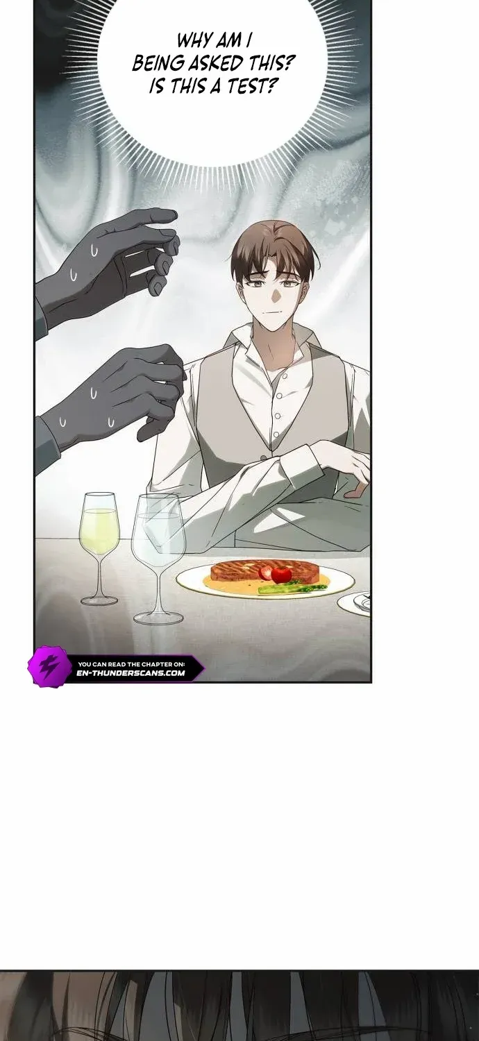 Read The Count’s Secret Maid chapter 10 image 10 on Lezhin