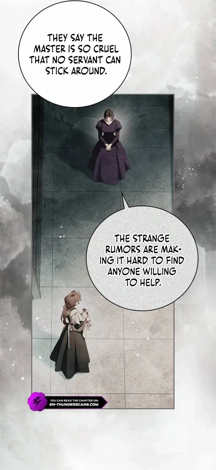 Read The Count’s Secret Maid chapter 10 image 12 on Lezhin