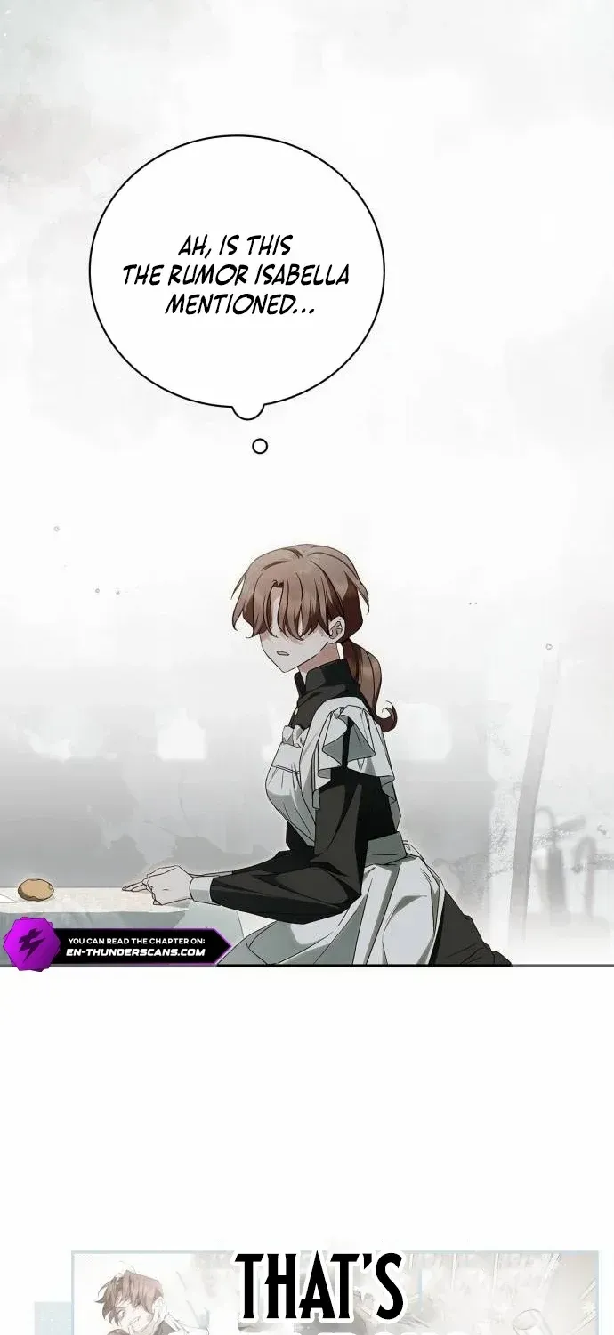 Read The Count’s Secret Maid chapter 10 image 13 on Lezhin
