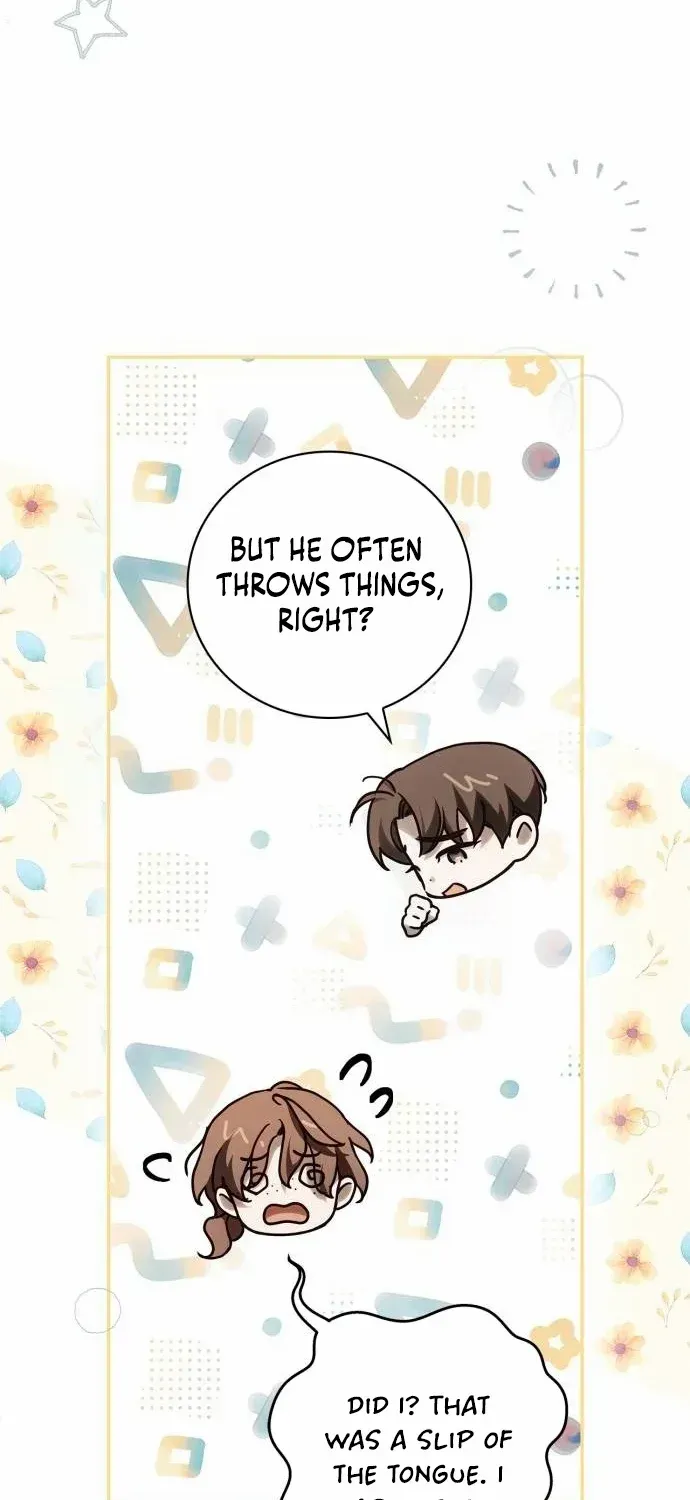 Read The Count’s Secret Maid chapter 10 image 16 on Lezhin