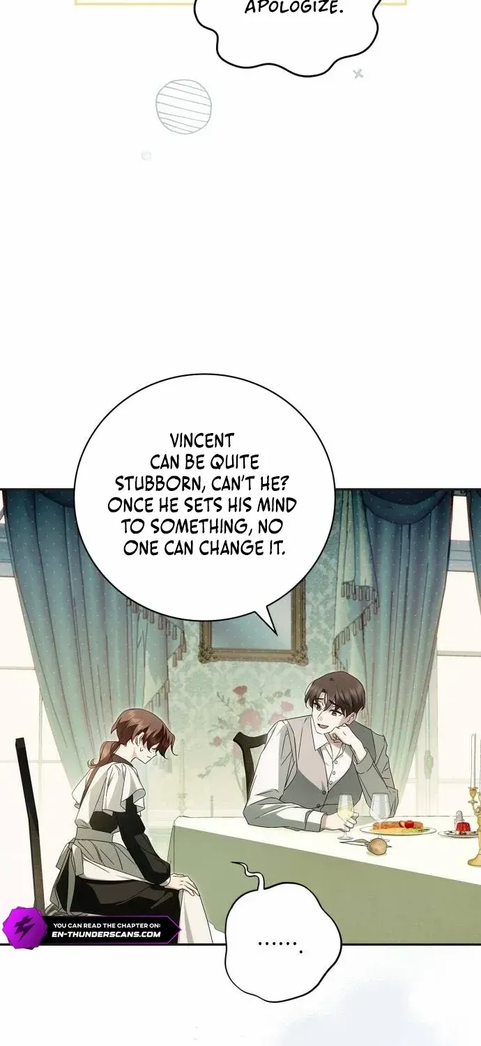 Read The Count’s Secret Maid chapter 10 image 17 on Lezhin