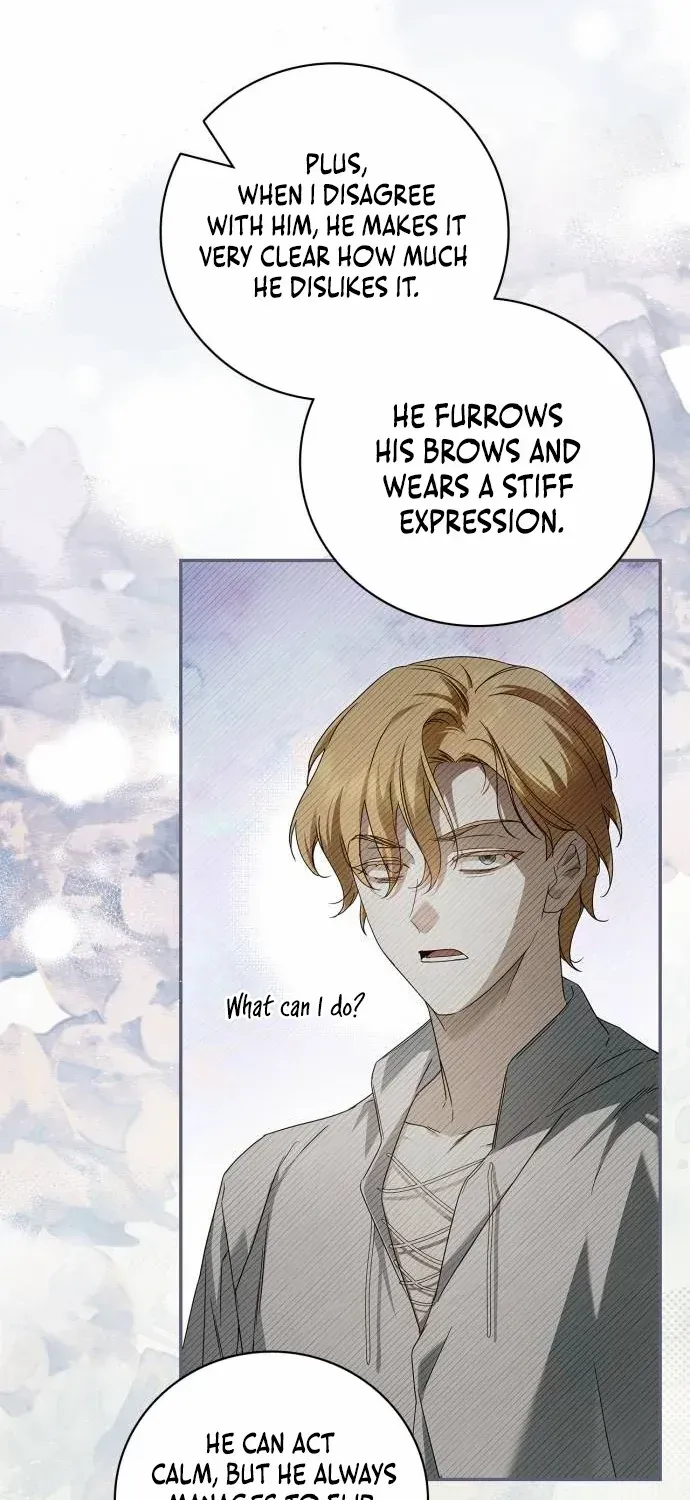 Read The Count’s Secret Maid chapter 10 image 18 on Lezhin