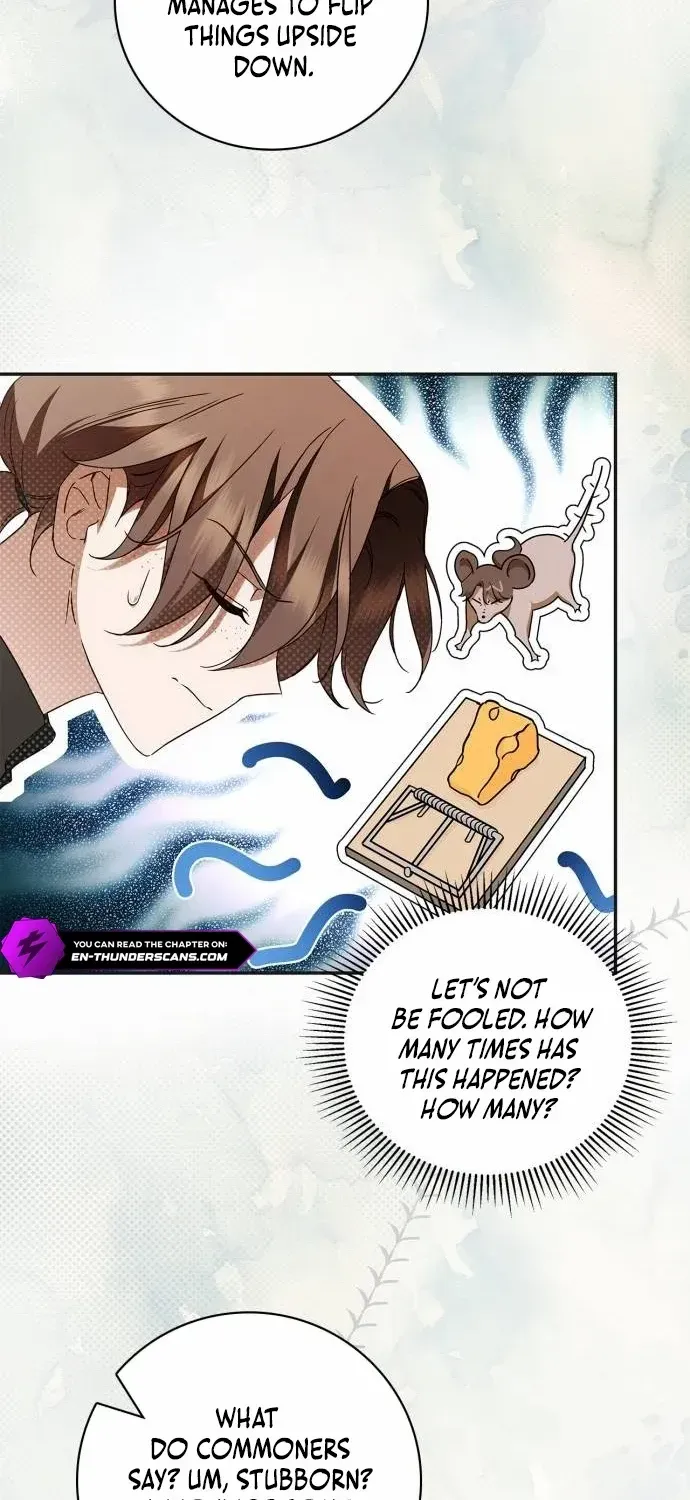 Read The Count’s Secret Maid chapter 10 image 19 on Lezhin