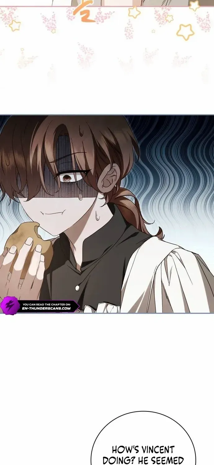 Read The Count’s Secret Maid chapter 10 image 2 on Lezhin