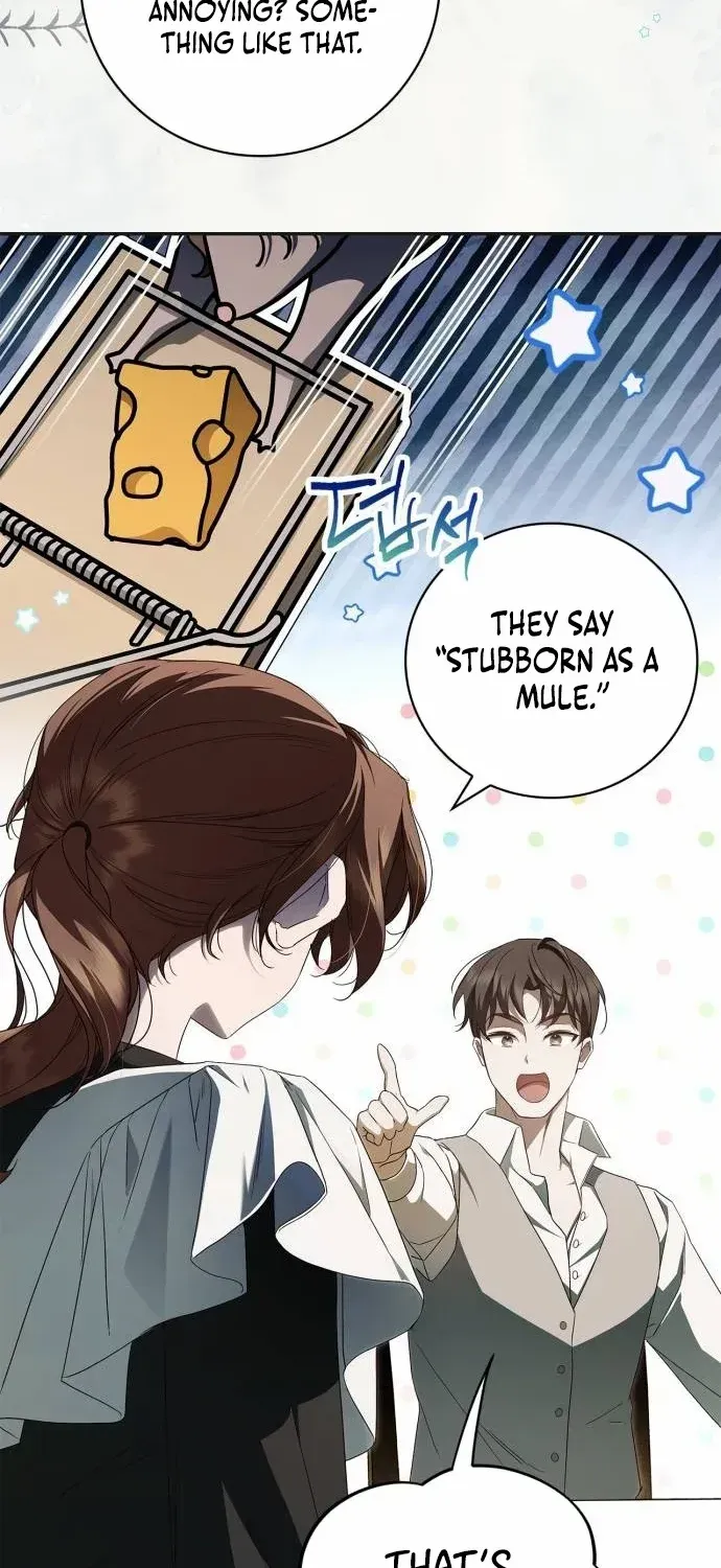 Read The Count’s Secret Maid chapter 10 image 20 on Lezhin