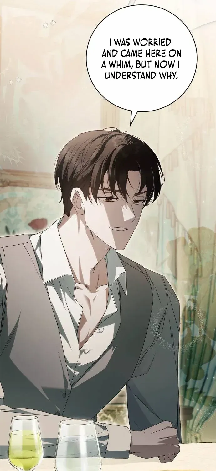 Read The Count’s Secret Maid chapter 10 image 24 on Lezhin