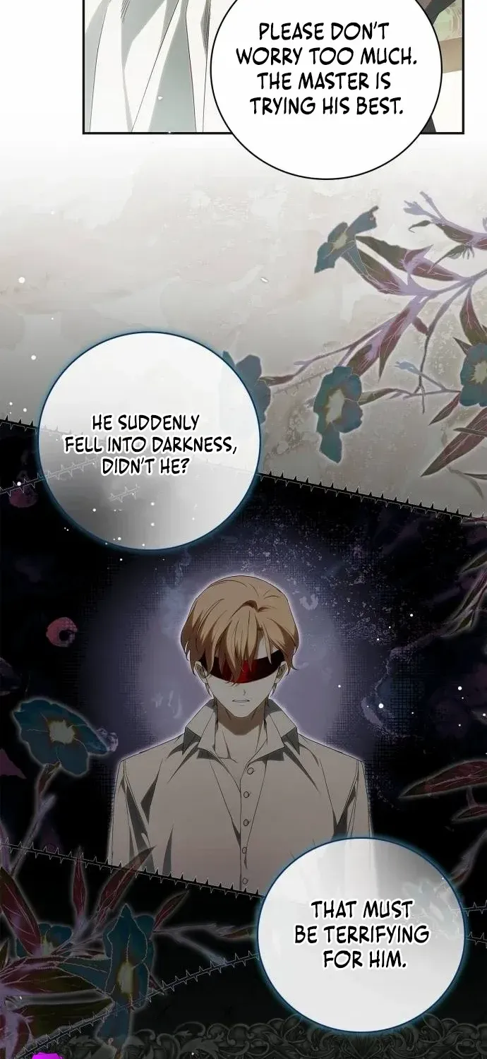 Read The Count’s Secret Maid chapter 10 image 27 on Lezhin
