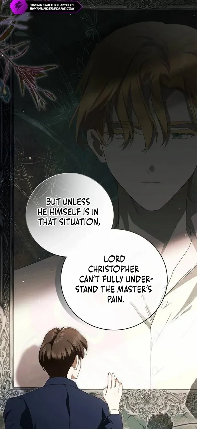 Read The Count’s Secret Maid chapter 10 image 28 on Lezhin