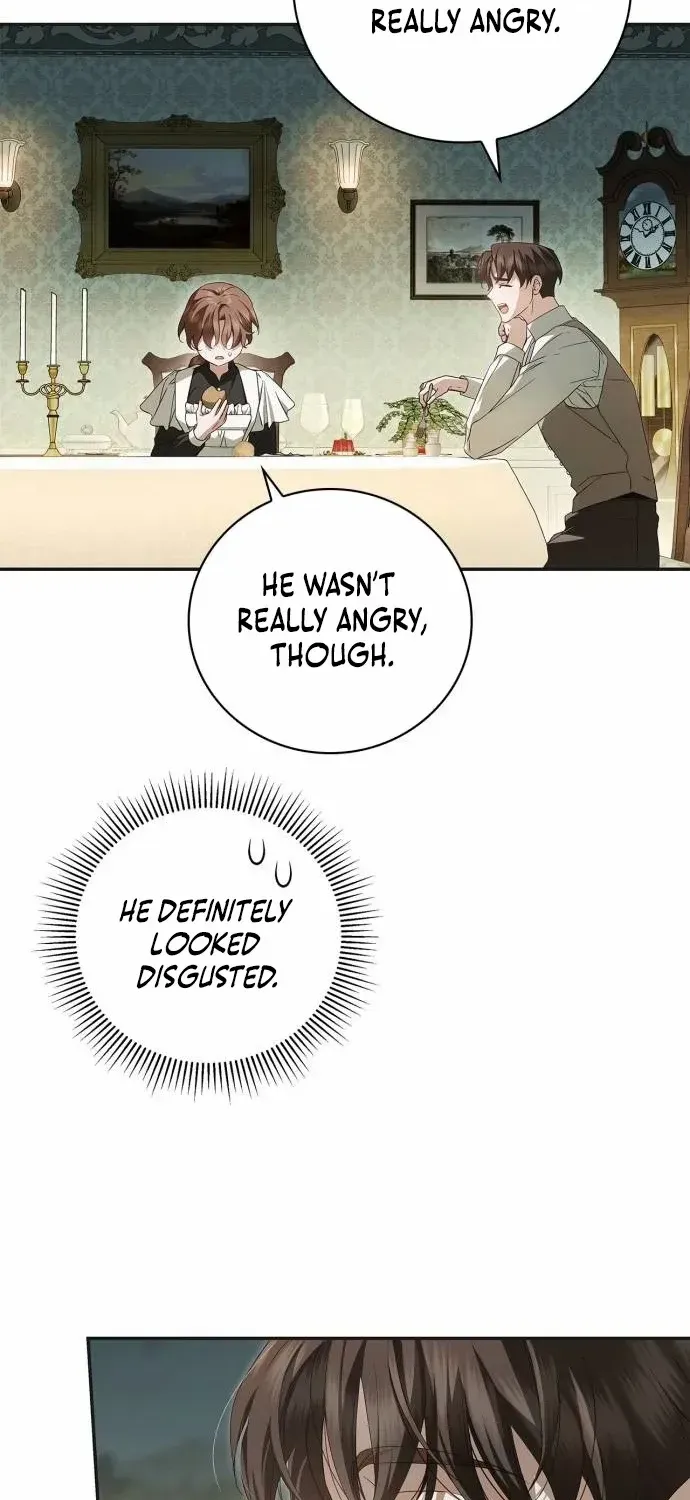 Read The Count’s Secret Maid chapter 10 image 3 on Lezhin