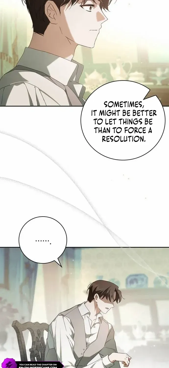 Read The Count’s Secret Maid chapter 10 image 31 on Lezhin