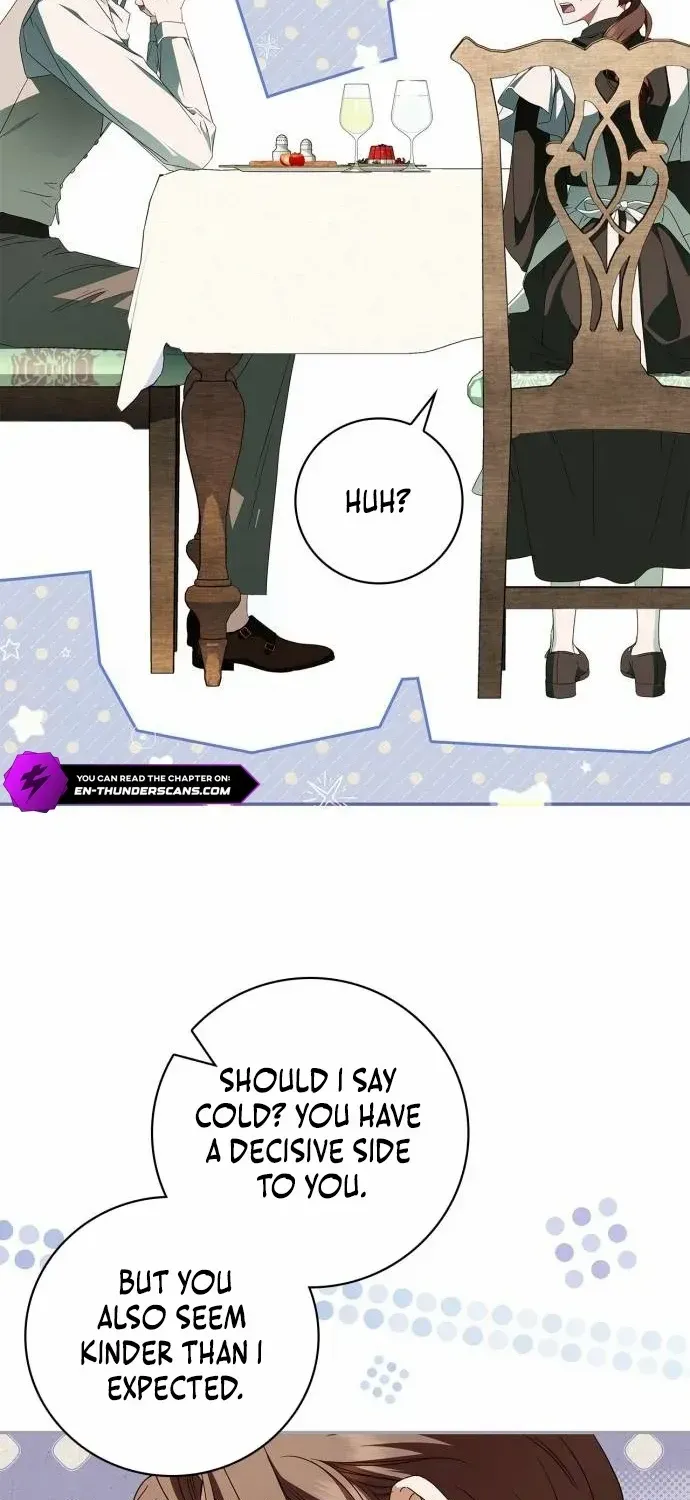 Read The Count’s Secret Maid chapter 10 image 33 on Lezhin