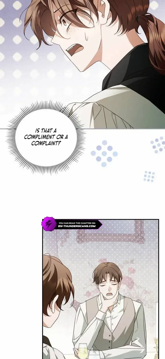 Read The Count’s Secret Maid chapter 10 image 34 on Lezhin