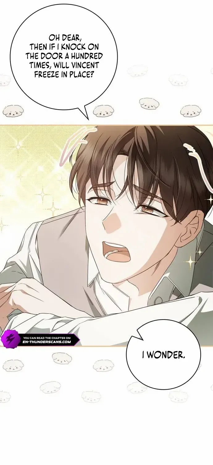Read The Count’s Secret Maid chapter 10 image 37 on Lezhin