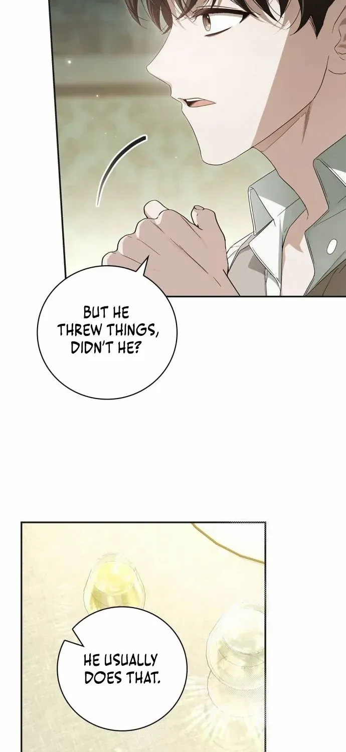 Read The Count’s Secret Maid chapter 10 image 4 on Lezhin