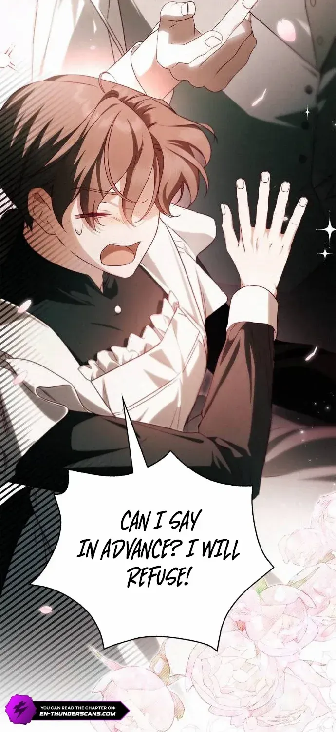 Read The Count’s Secret Maid chapter 10 image 40 on Lezhin