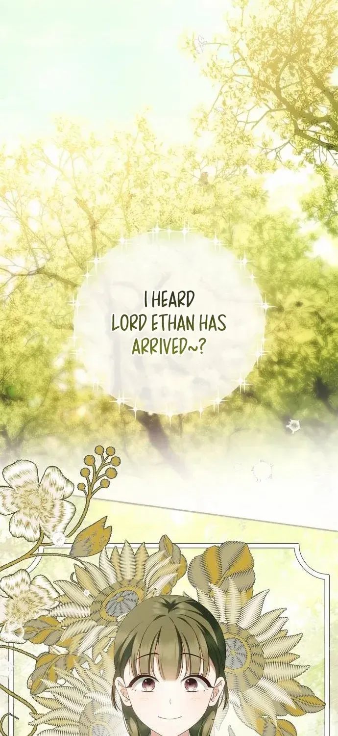 Read The Count’s Secret Maid chapter 10 image 45 on Lezhin
