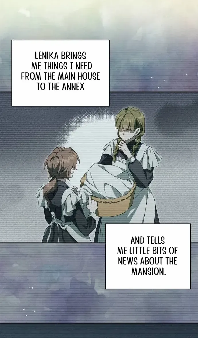 Read The Count’s Secret Maid chapter 10 image 47 on Lezhin